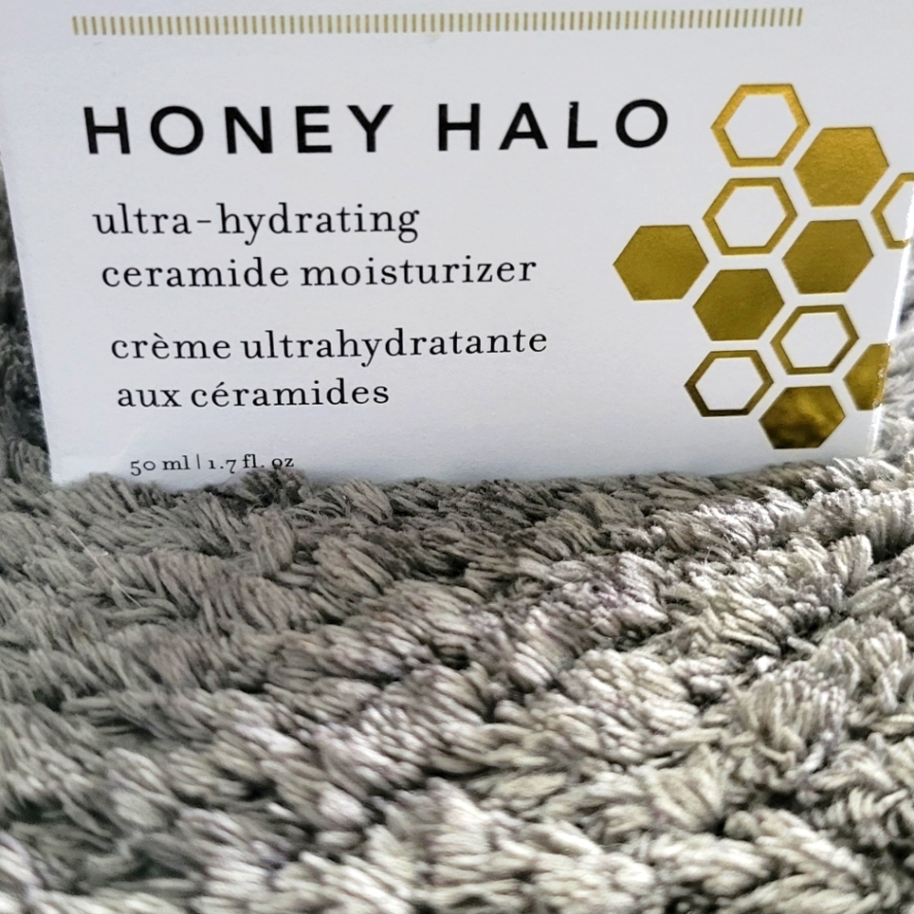Farmacy Honey Halo